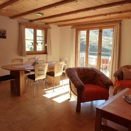 Stoffel Apartment