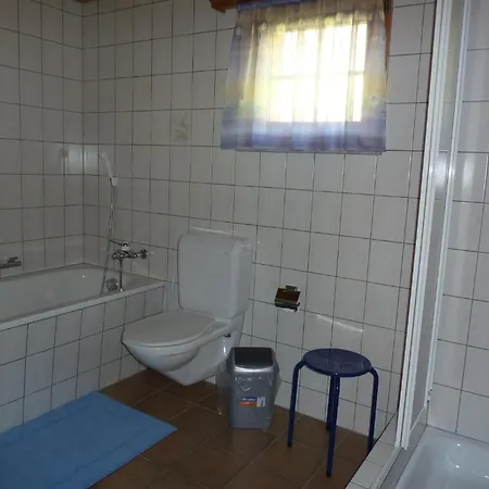 Apartment Stoffel Avers