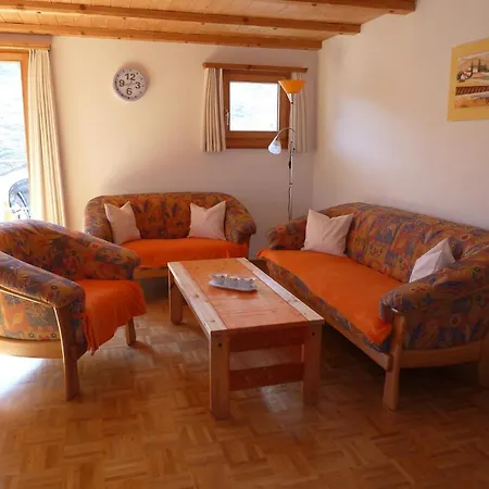 Apartament Stoffel *