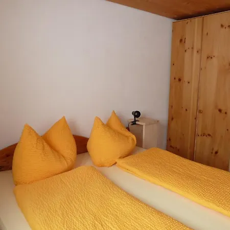 Stoffel Apartment