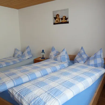 Stoffel Apartment
