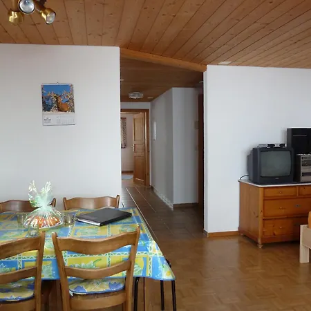 Stoffel Apartment