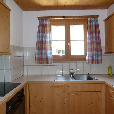Apartment Stoffel Avers