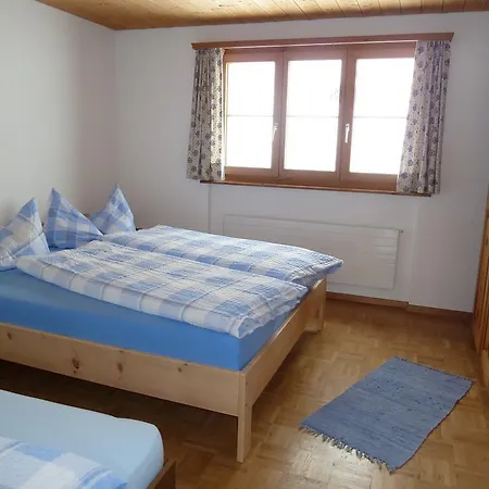 Apartament Stoffel