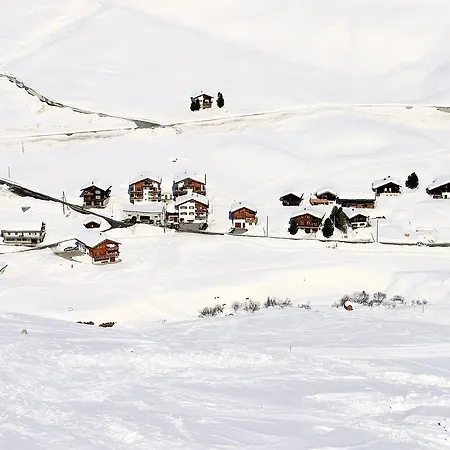 Stoffel Appartement