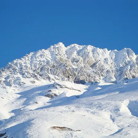 Apartament Stoffel Avers