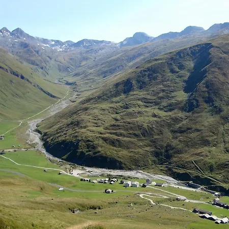 Appartement Stoffel