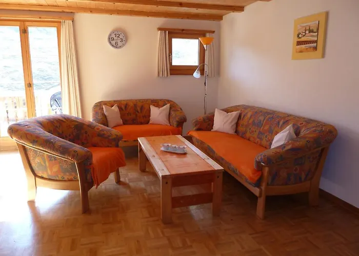 Apartamento Stoffel *