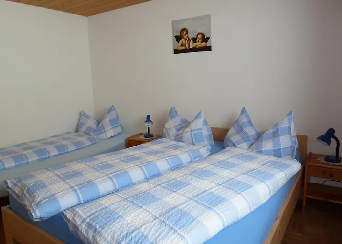 Stoffel Apartamento
