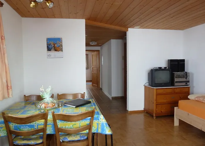 Stoffel Apartamento