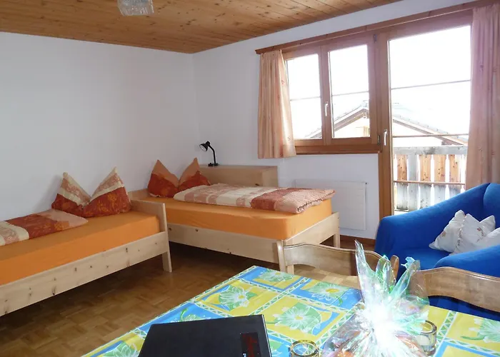 Apartamento Stoffel