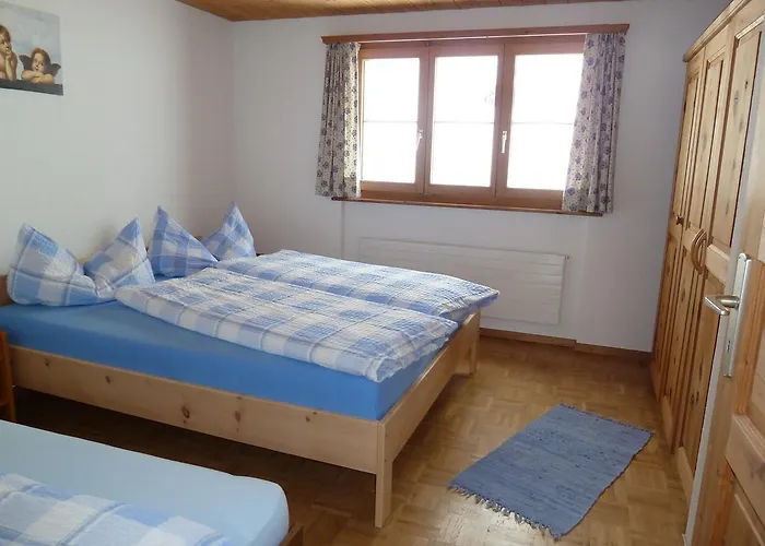 Apartamento Stoffel