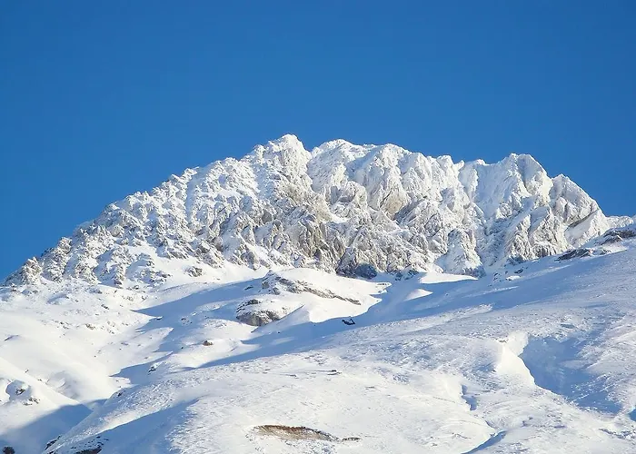 Apartamento Stoffel Avers