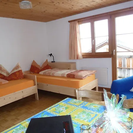 Apartment Stoffel