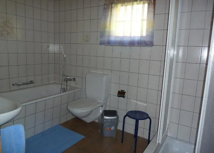 Appartement Stoffel Avers