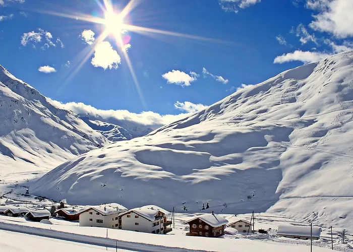 Stoffel Appartement *