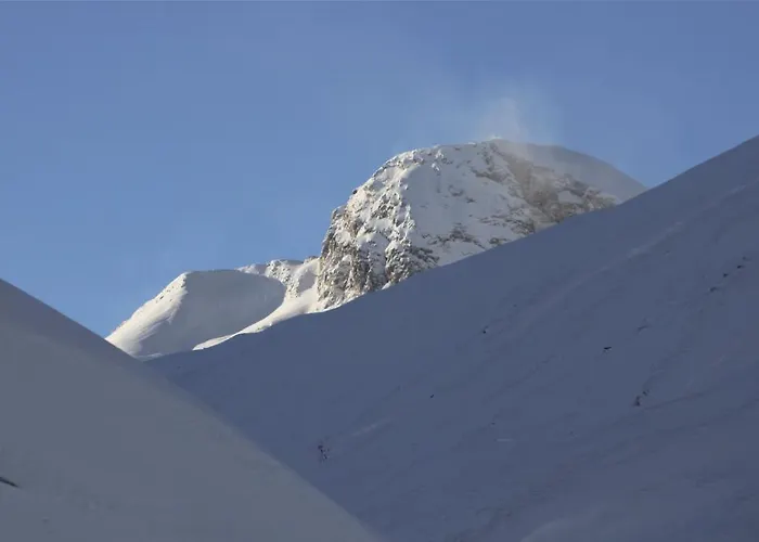 Stoffel Appartement Avers